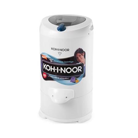 Secarropas KOHINOOR B655 Centrífugo 5.5 kg